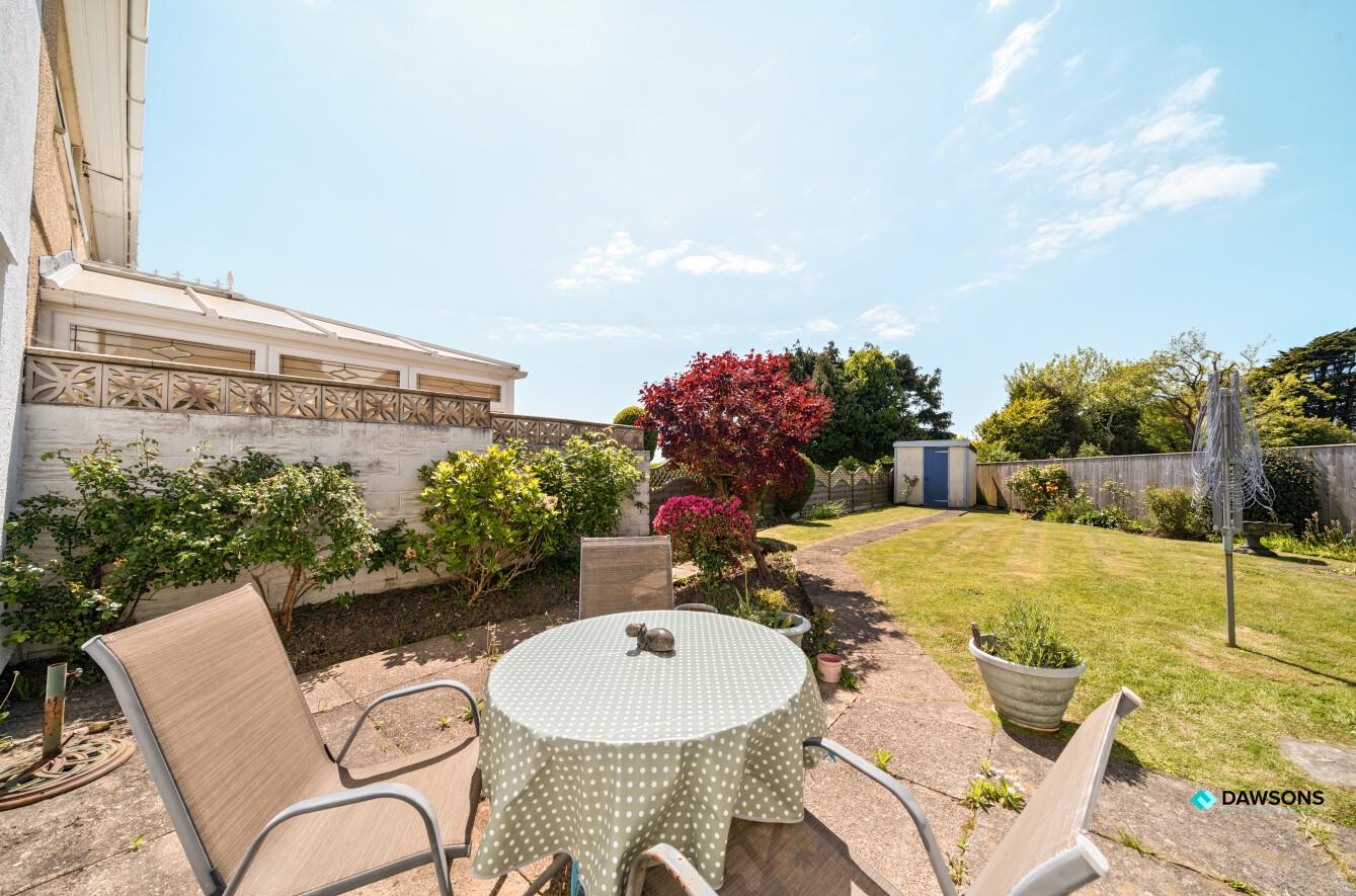 Cambridge Close, Langland, Swansea, SA3 4PF